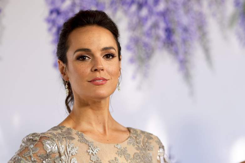 Erin Cahill