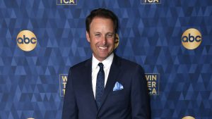 Chris Harrison