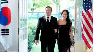Chip and Joanna Gaines
