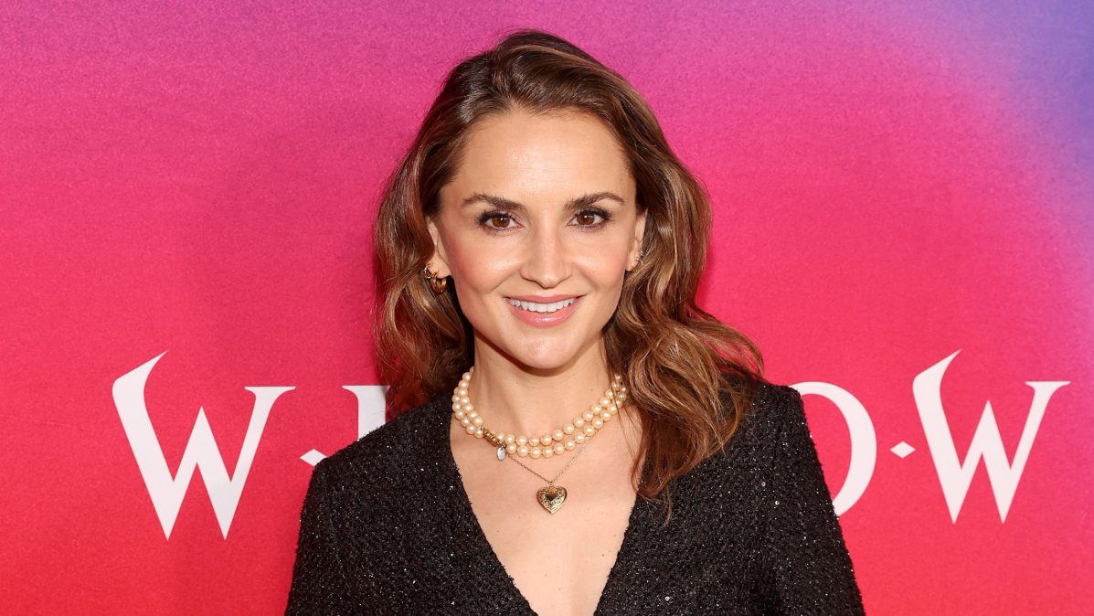 Rachael Leigh Cook