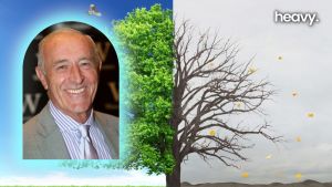 Len Goodman.