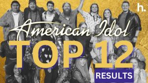 American Idol top 12