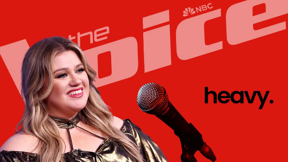 Kelly Clarkson