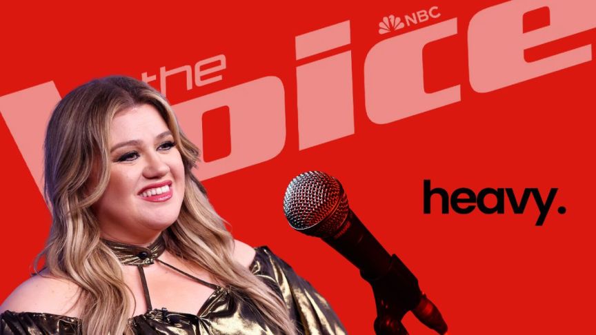 Kelly Clarkson