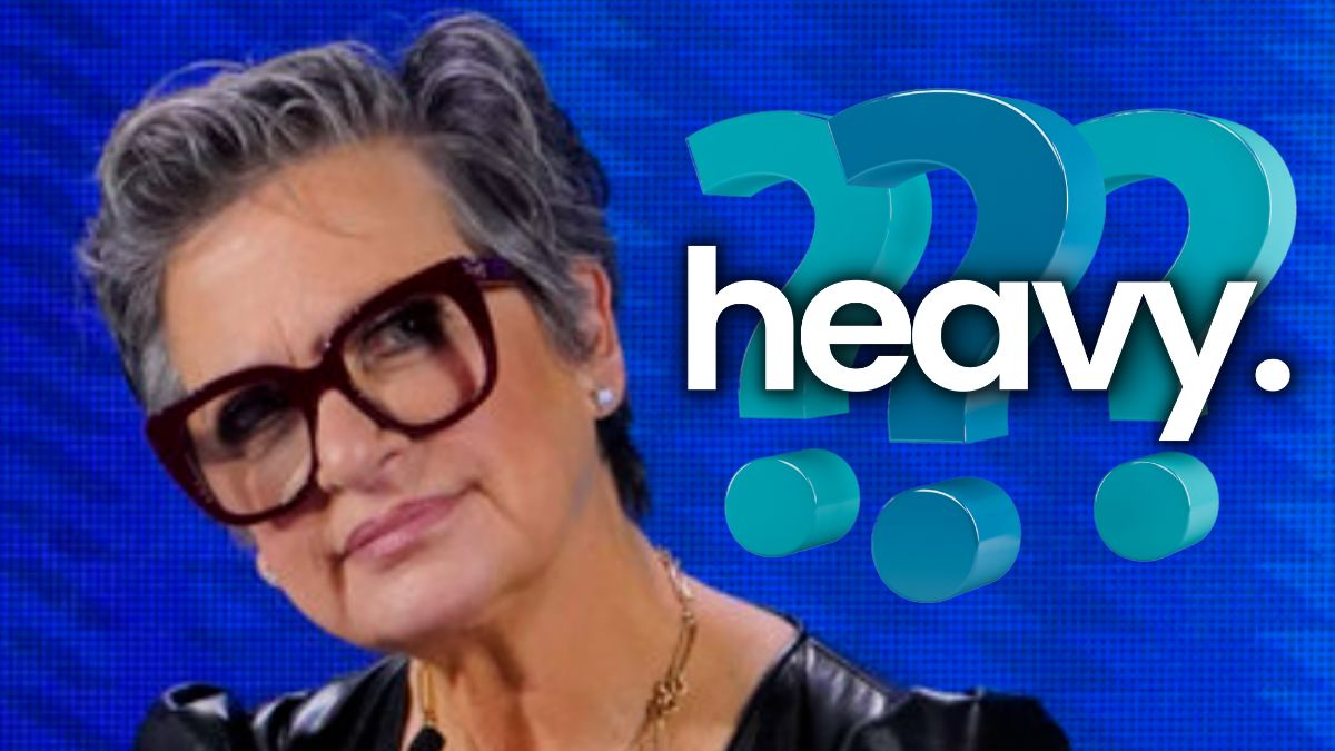 Caroline Manzo.