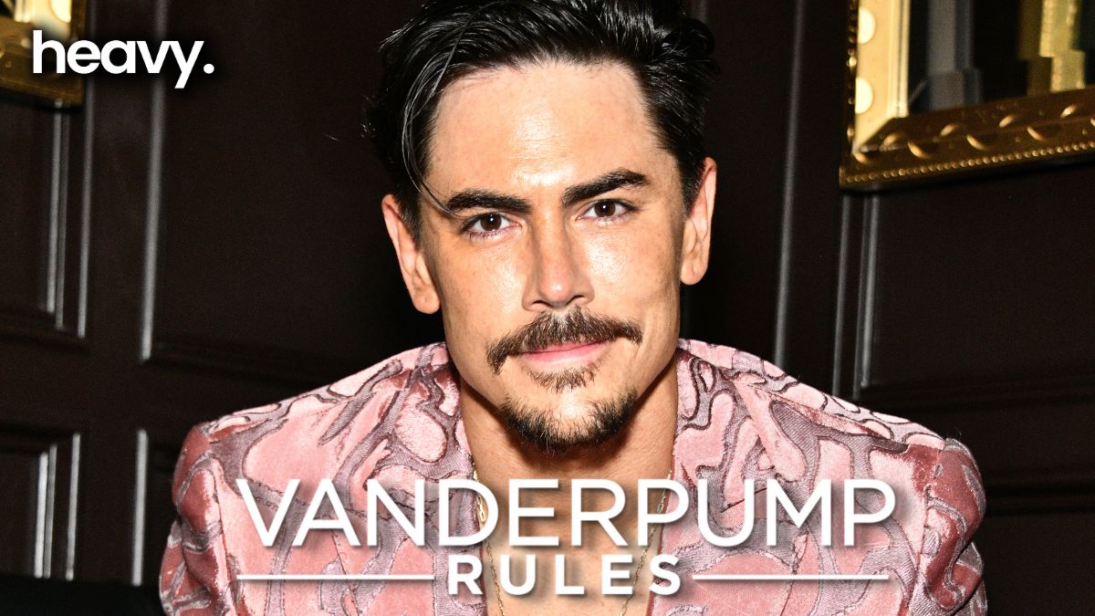 Tom Sandoval
