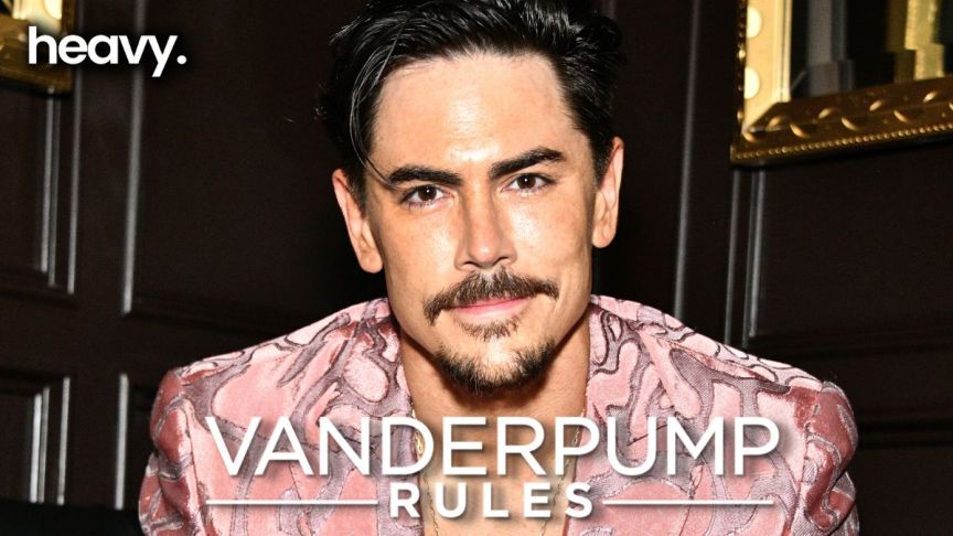Tom Sandoval