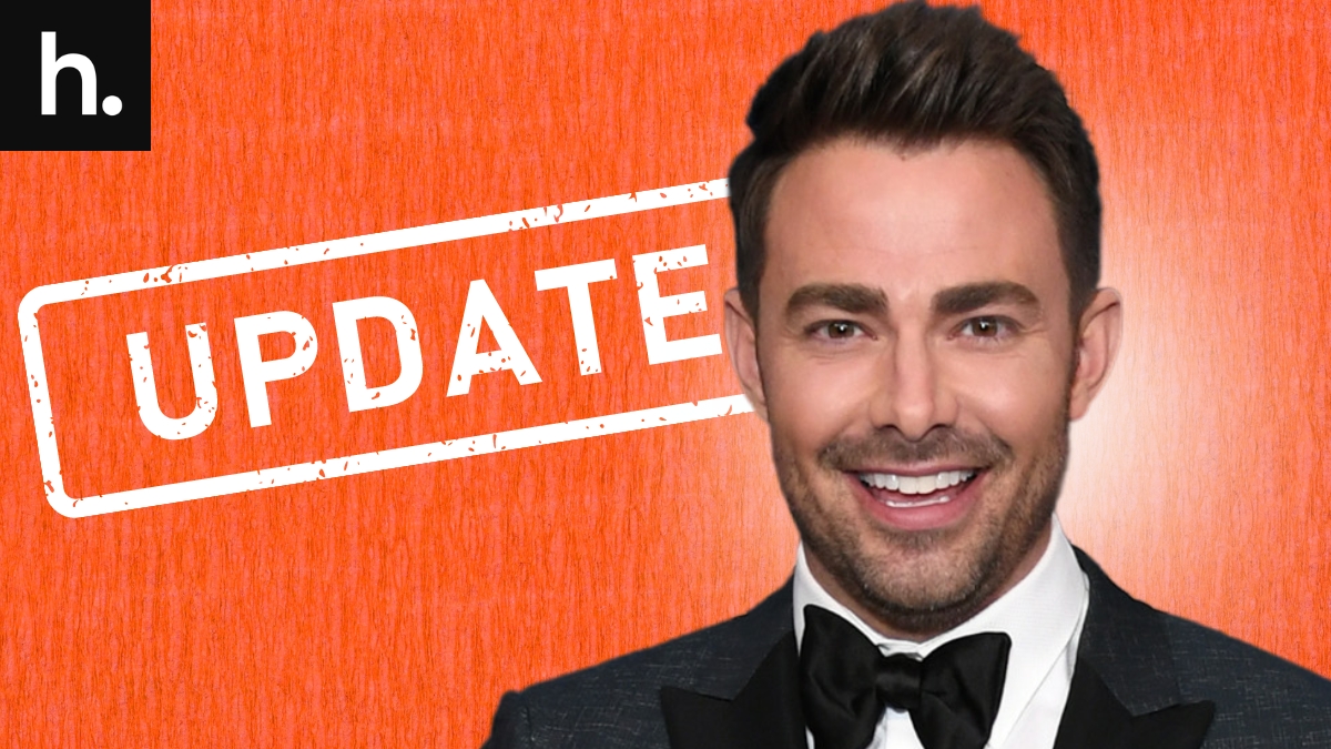 Jonathan Bennett