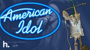 Idol finalist with cancer