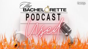 'The Bachelorette' used