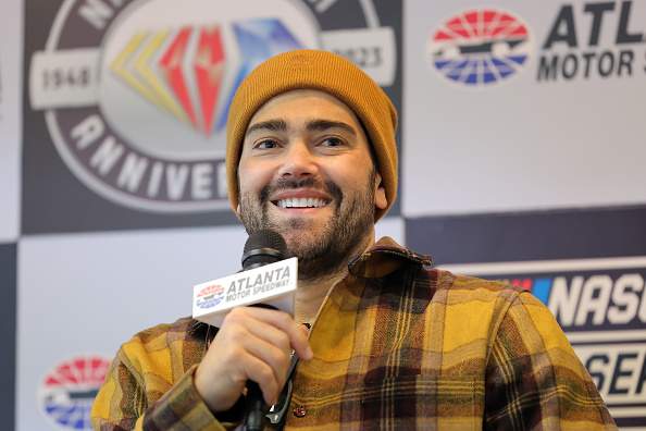 Jesse Metcalfe
