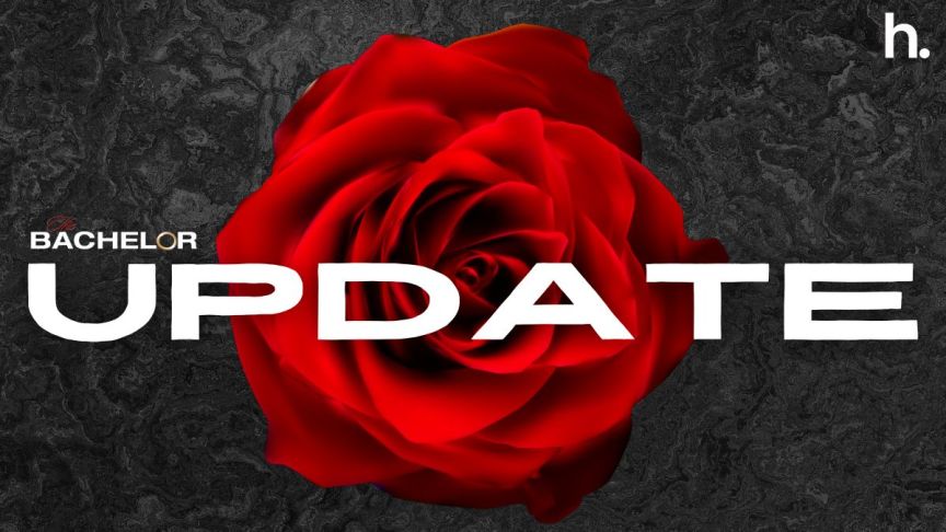 Bachelor update