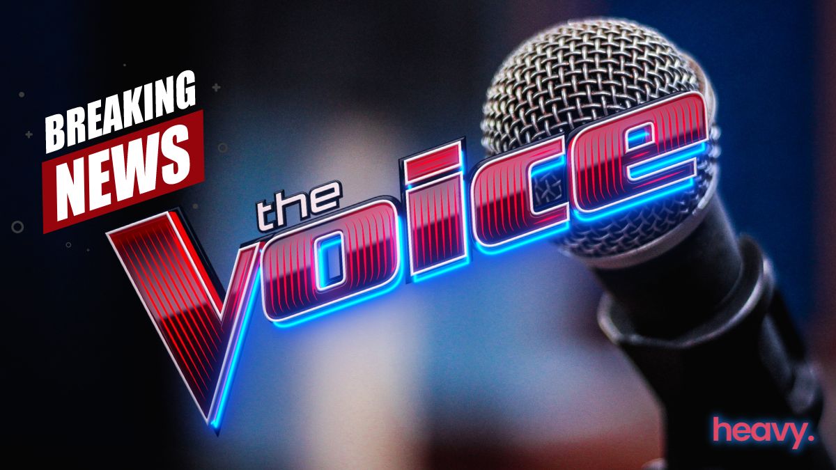 The Voice