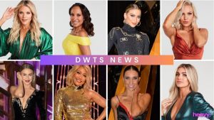 DWTS