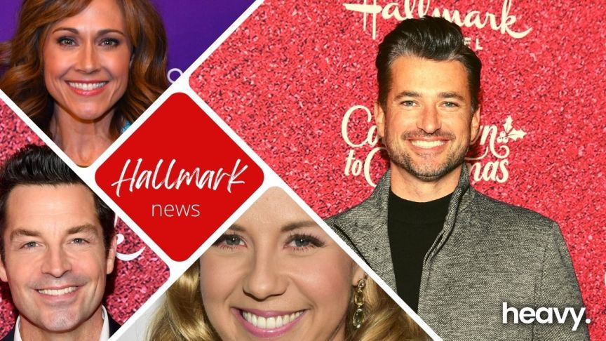 Hallmark News