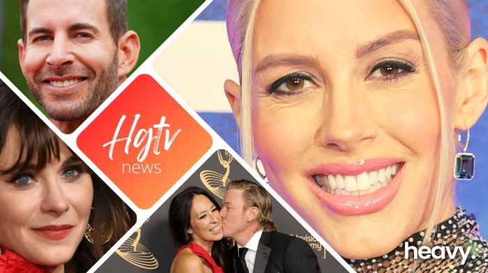 HGTV News
