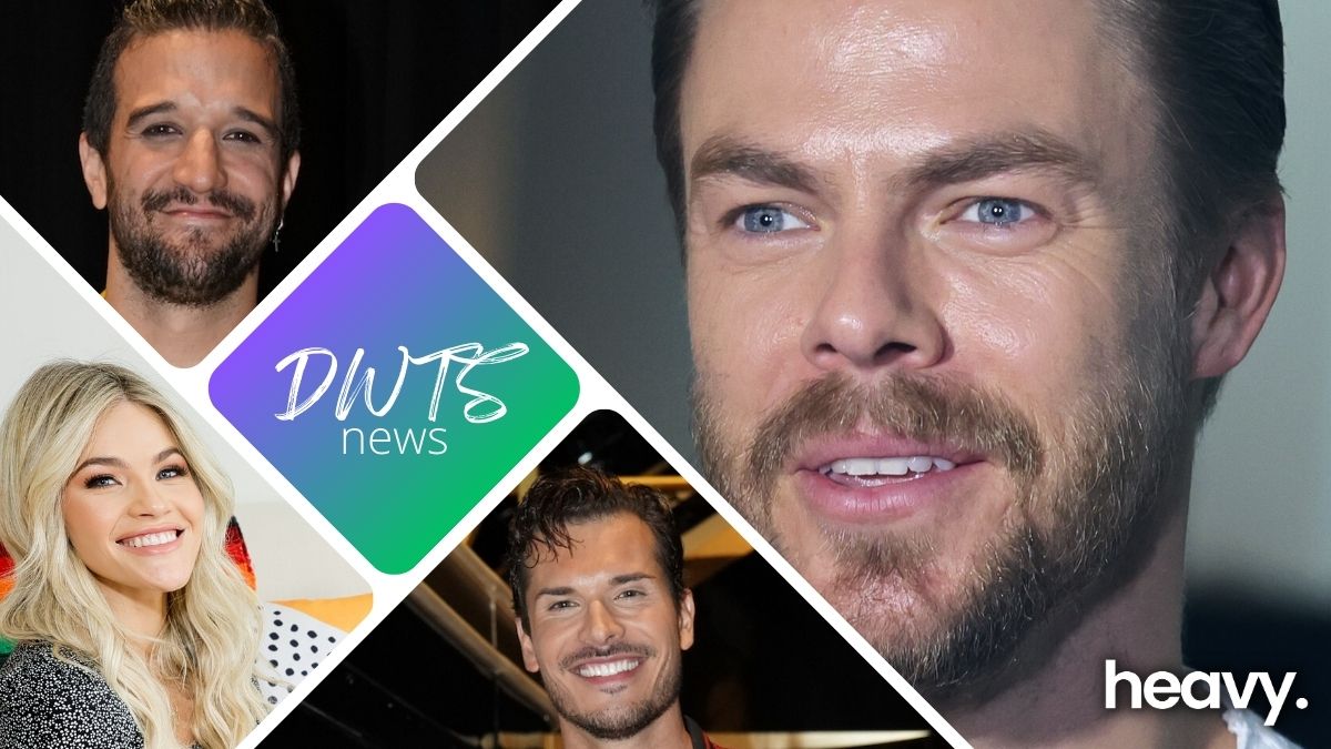 DWTS News