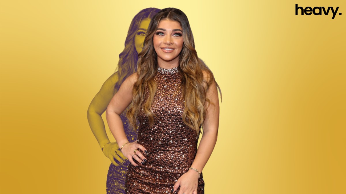 Gia Giudice
