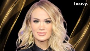 Carrie Underwood
