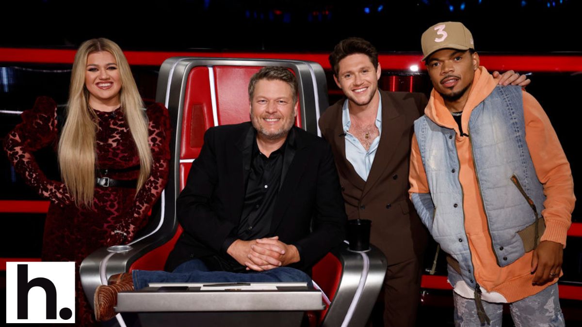 The Voice