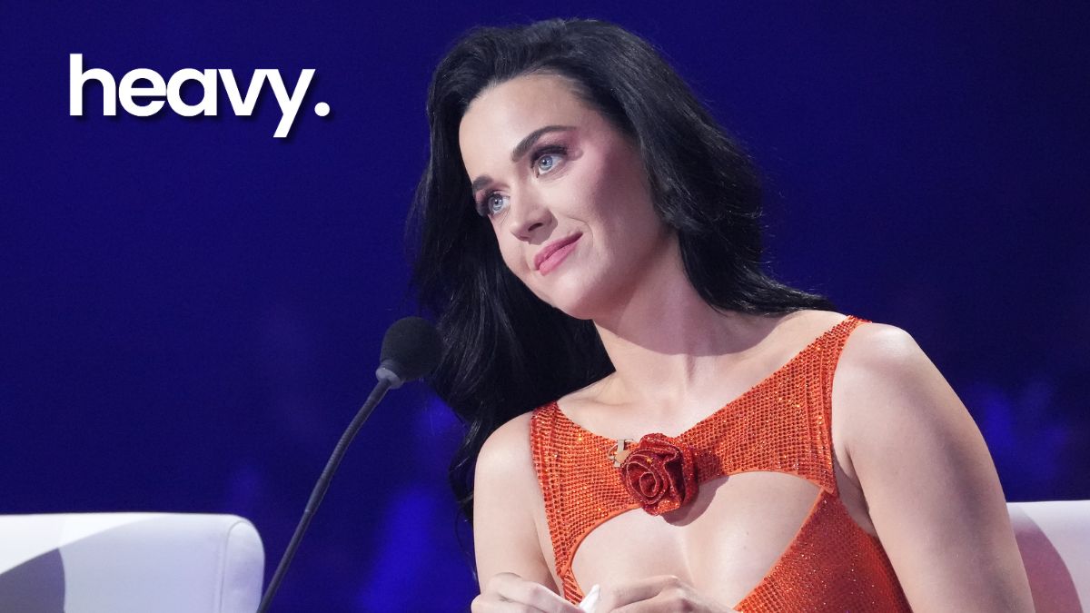 Katy Perry