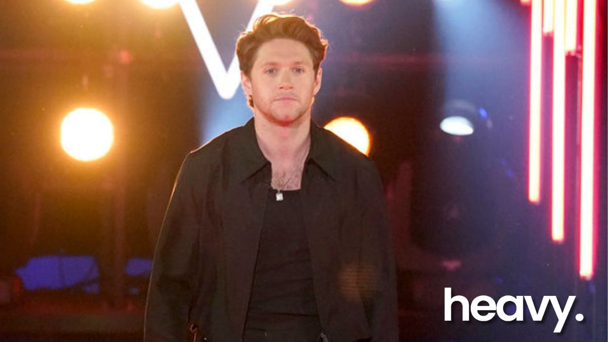 Niall Horan