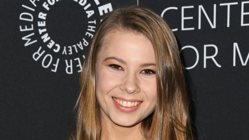 Bindi Irwin