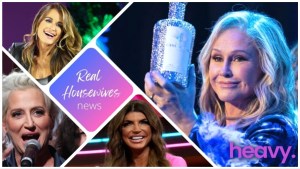 Real Housewives