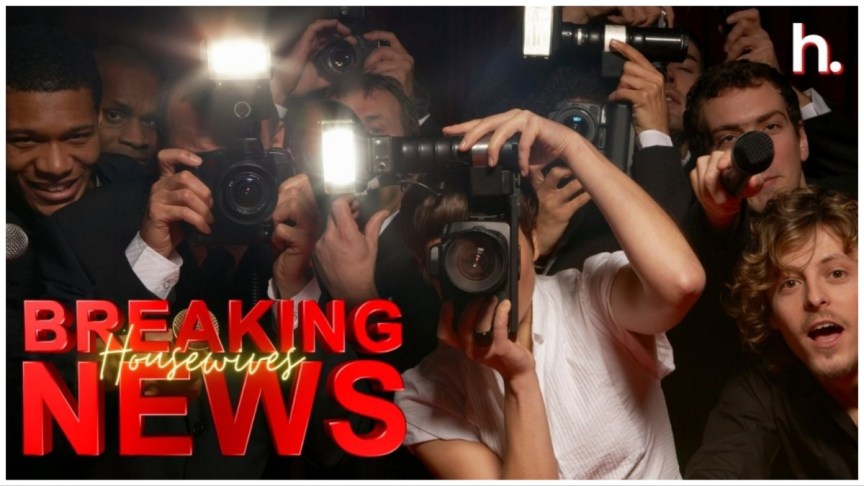 Real Housewives news