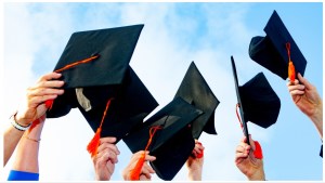 graduation