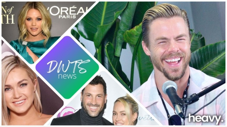 Derek Hough