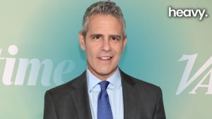 Andy Cohen.