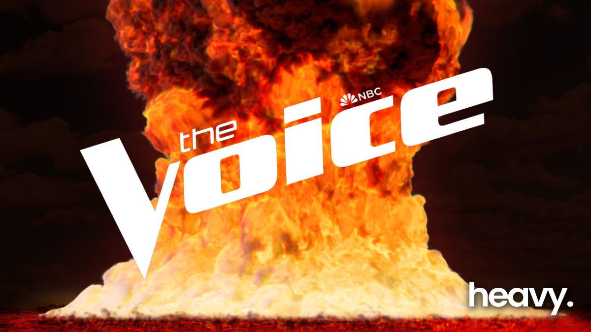 The Voice