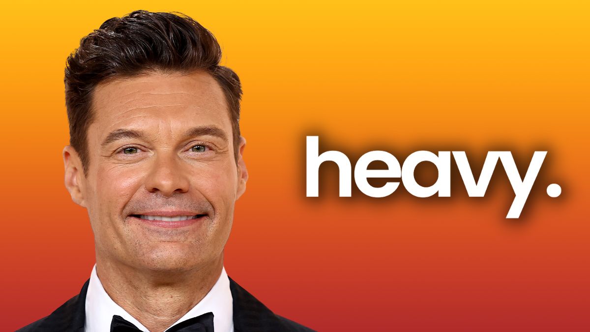 Ryan Seacrest
