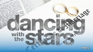 Wedding rings.