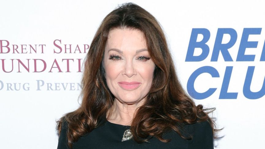 Lisa Vanderpump