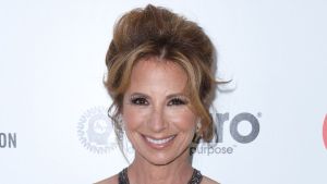 Jill Zarin