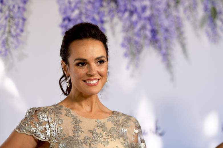Erin Cahill