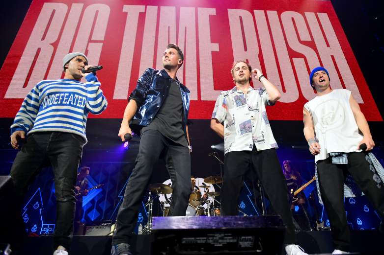 Big Time Rush