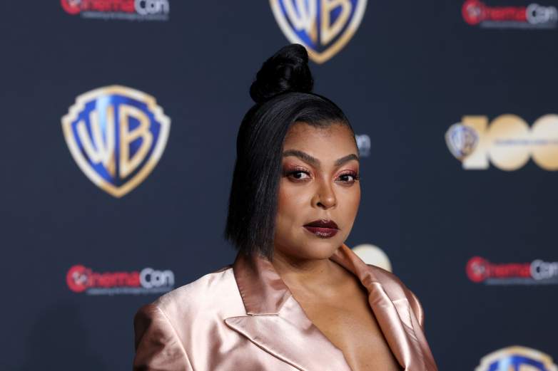 Taraji P Henson
