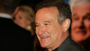 Robin Williams