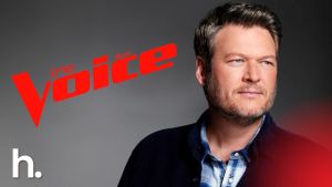 Blake Shelton