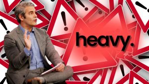 Andy Cohen