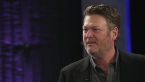 Blake Shelton