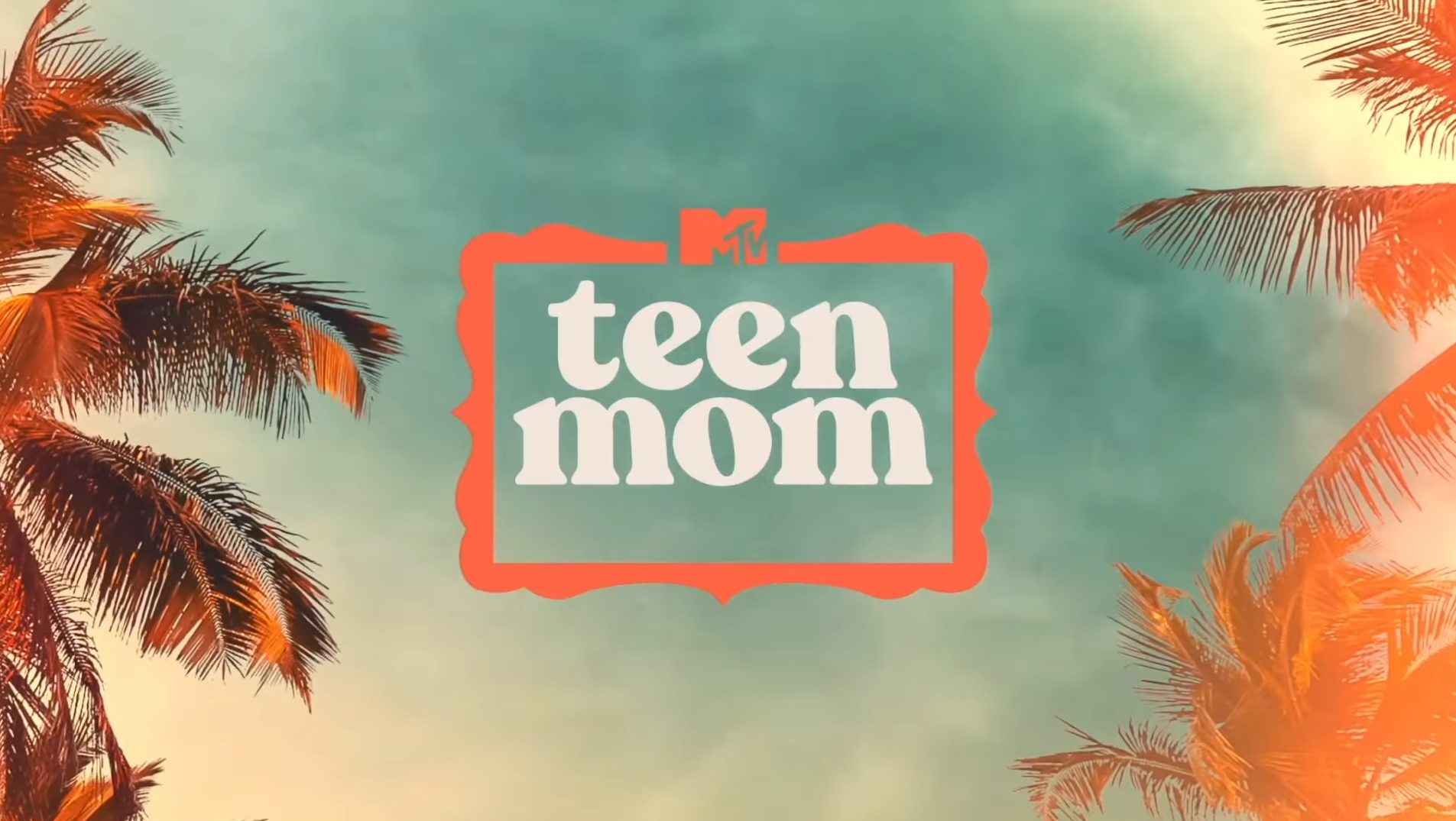 Teen Mom