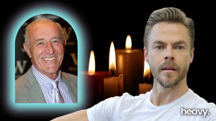 Derek Hough