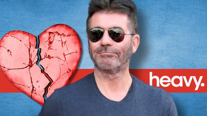 Simon Cowell