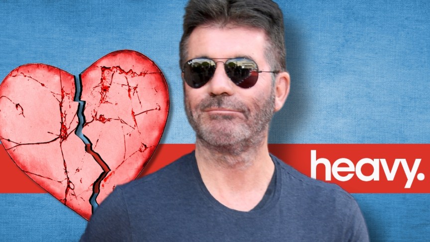 Simon Cowell