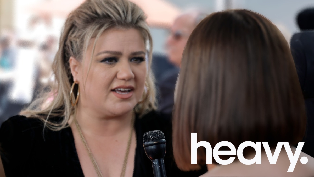 Kelly Clarkson