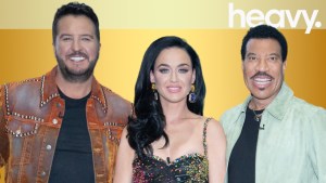American Idol judges